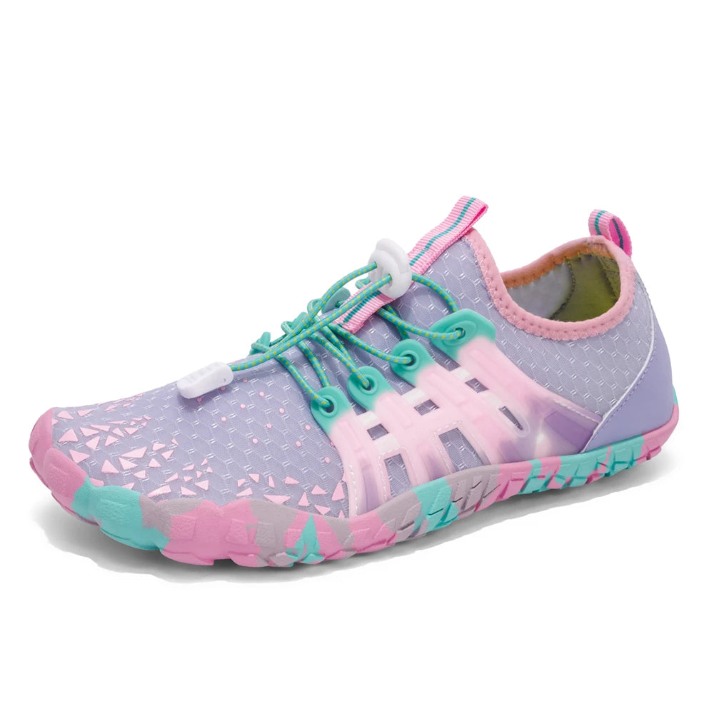 Lorax Pro | Aqua Shoes For Women Men Barefoot