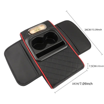 ComfortDrive™ Armrest Cushion