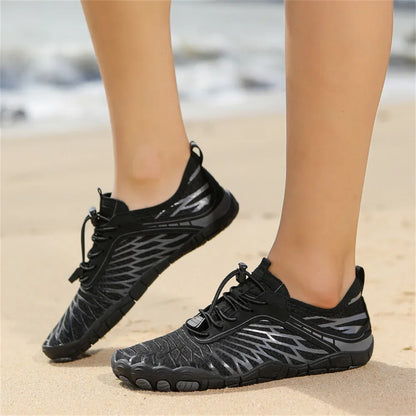 Lorax Pro | Aqua Shoes For Women Men Barefoot