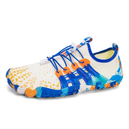 Lorax Pro | Aqua Shoes For Women Men Barefoot