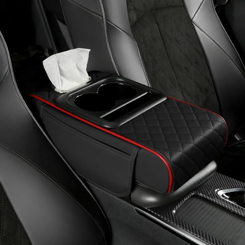 ComfortDrive™ Armrest Cushion