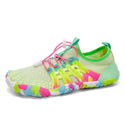 Lorax Pro | Aqua Shoes For Women Men Barefoot