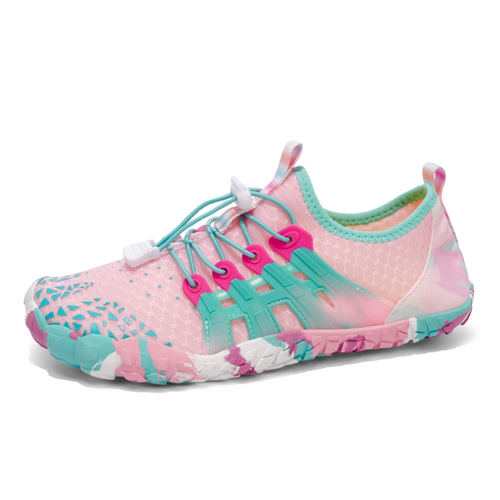 Lorax Pro | Aqua Shoes For Women Men Barefoot