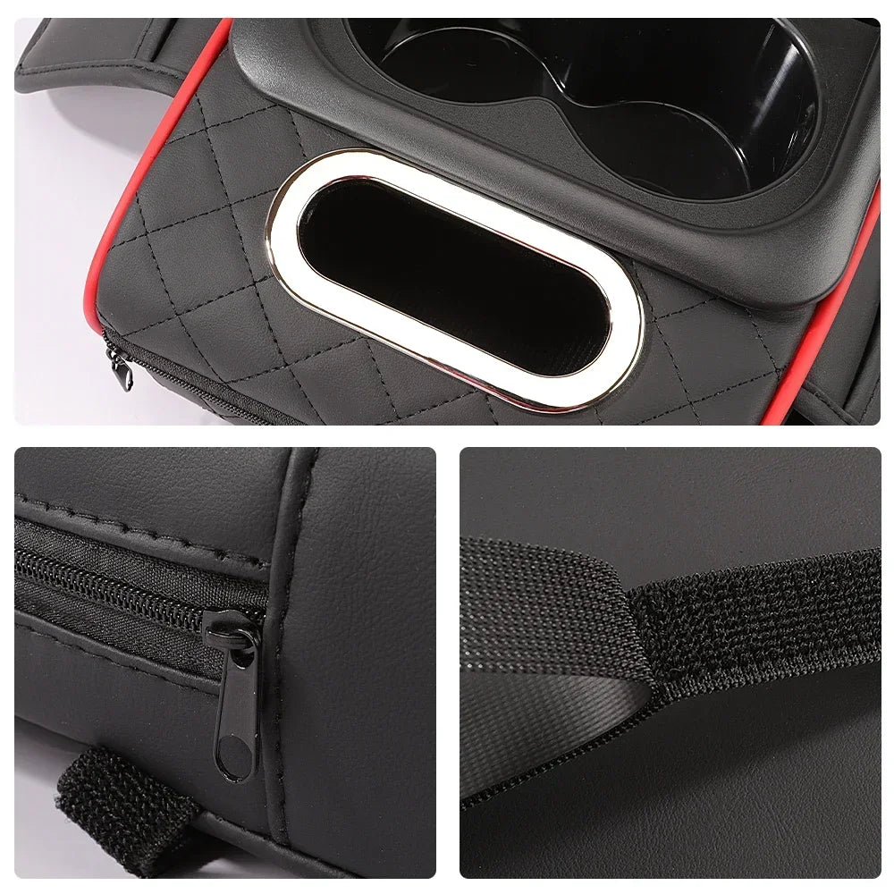 ComfortDrive™ Armrest Cushion